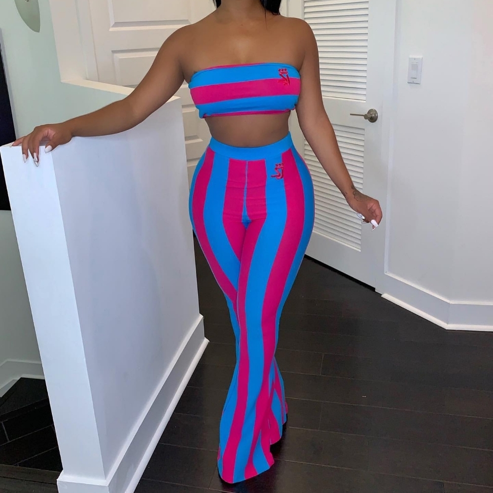 Shane Justin “Candy” Set